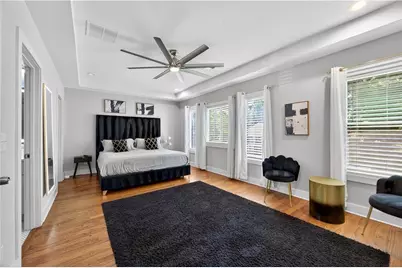 160 Vanira Avenue SE #A, Atlanta, GA 30315 - Photo 9