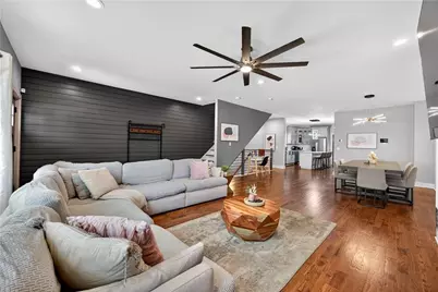 160 Vanira Avenue SE #A, Atlanta, GA 30315 - Photo 3