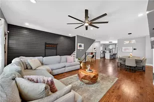 160 Vanira Ave SE, Atlanta, GA 30315 - Photo 3