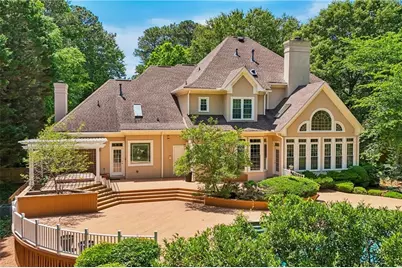 1020 Ven Villa Road, Marietta, GA 30062 - Photo 49