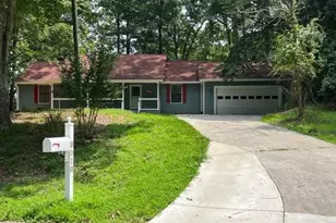 8010 Hickory Ct, Murrayville, GA 30564 - Photo 3