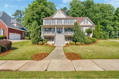 660 Waterview Trail, Alpharetta, GA 30022 - Photo 87