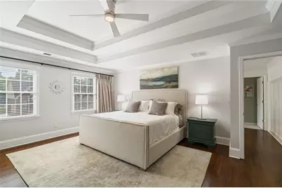 660 Waterview Trail, Alpharetta, GA 30022 - Photo 35