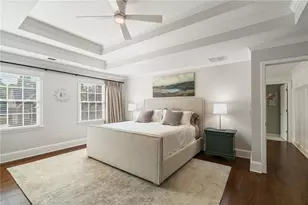 660 Waterview Trail, Alpharetta, GA 30022 - Photo 35