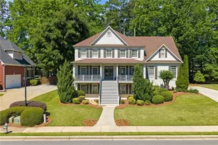 660 Waterview Trail, Alpharetta, GA 30022 - Photo 1
