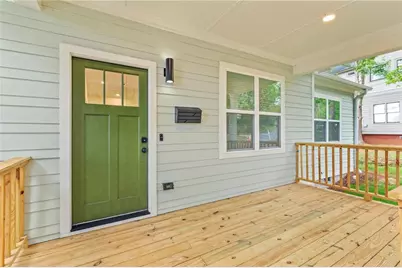 128 Hilltop Drive SW, Atlanta, GA 30315 - Photo 3