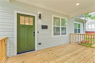 128 Hilltop Dr SW, Atlanta, GA 30315 - Photo 3