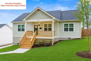 128 Hilltop Dr SW, Atlanta, GA 30315 - Photo 1
