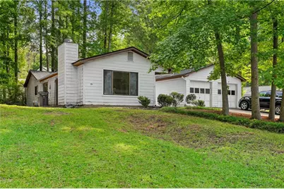 [Address not provided], Marietta, GA 30008 - Photo 1