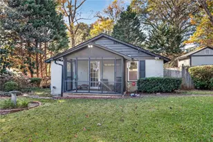 3671 Bishop Dr, Tucker, GA 30084 - Photo 1