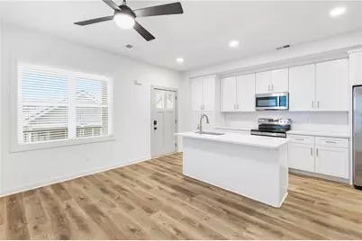 128 Hilltop Drive SW #A, Atlanta, GA 30315 - Photo 7