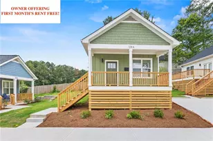 128 Hilltop Dr SW, Atlanta, GA 30315 - Photo 1