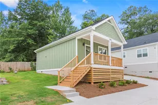 128 Hilltop Dr SW, Atlanta, GA 30315 - Photo 3