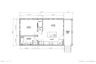 128 Hilltop Dr SW, Atlanta, GA 30315 - Photo 19