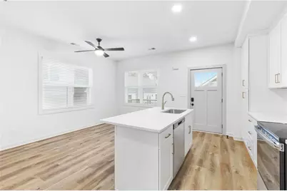 128 Hilltop Drive SW #A, Atlanta, GA 30315 - Photo 9