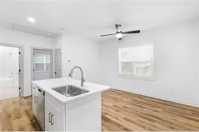 128 Hilltop Drive SW #A, Atlanta, GA 30315 - Photo 5