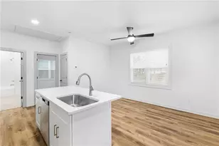 128 Hilltop Dr SW, Atlanta, GA 30315 - Photo 5