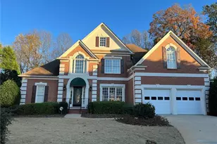 4782 Ellington Ct, Marietta, GA 30067 - Photo 1