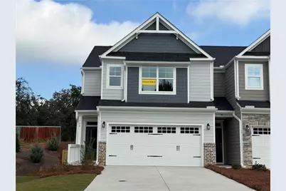 14 Trace Bluff, Dawsonville, GA 30534 - Photo 1