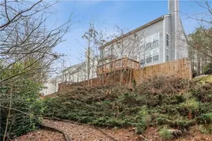 260 Wildcat Lake Dr, Lawrenceville, GA 30043 - Photo 29