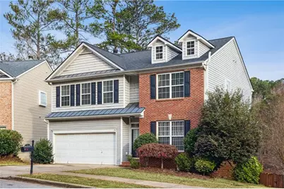260 Wildcat Lake Dr, Lawrenceville, GA 30043 - Photo 1