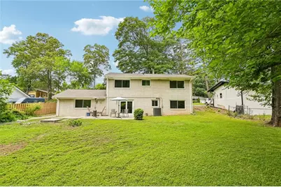 3825 Leander Court, Tucker, GA 30084 - Photo 35