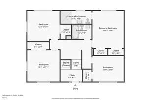 3825 Leander Ct, Tucker, GA 30084 - Photo 37