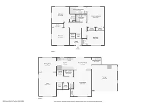 3825 Leander Ct, Tucker, GA 30084 - Photo 39