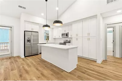 129 Hilltop Drive SW, Atlanta, GA 30315 - Photo 5