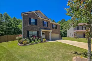 105 Arbor Creek Way, Dallas, GA 30157 - Photo 3