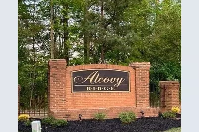 1628 Alcovy Ridge Crossing Crossing, Loganville, GA 30052 - Photo 1