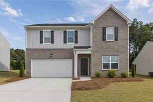 74 Mccall Wy, Monroe, GA 30655 - Photo 1