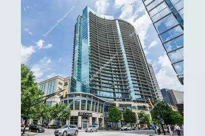 1080 Peachtree Street NE #1002, Atlanta, GA 30309 - Photo 1