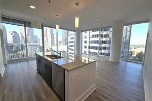 1080 Peachtree St NE, Atlanta, GA 30309 - Photo 3