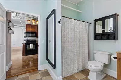 20 Marietta Street NW #15E, Atlanta, GA 30303 - Photo 13