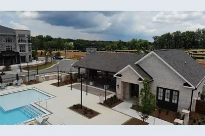 4306 Burton Bend Way #150, Buford, GA 30518 - Photo 49