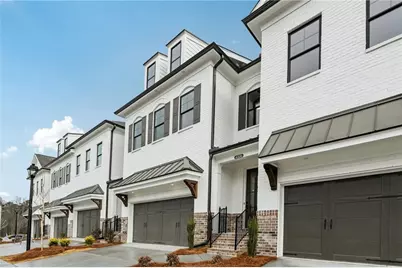 4306 Burton Bend Way #150, Buford, GA 30518 - Photo 3