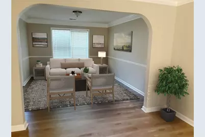 12242 Molly Sue Lane, Fayetteville, GA 30215 - Photo 3