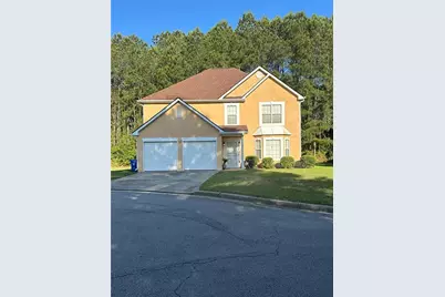 5681 Winchester Place, Lithonia, GA 30038 - Photo 1