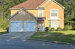 5681 Winchester Pl, Lithonia, GA 30038 - Photo 1