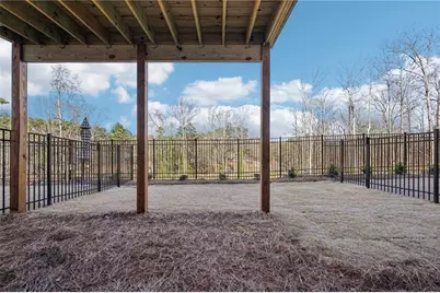 4302 Burton Bend Way #152, Buford, GA 30518 - Photo 51