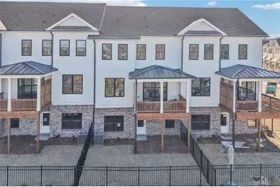 4302 Burton Bend Way #152, Buford, GA 30518 - Photo 55