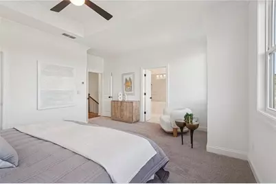 4302 Burton Bend Way #152, Buford, GA 30518 - Photo 25