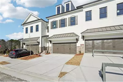 4302 Burton Bend Way #152, Buford, GA 30518 - Photo 3