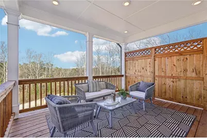 4302 Burton Bend Way #152, Buford, GA 30518 - Photo 49