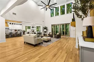 4543 Fawn Path, Gainesville, GA 30506 - Photo 27