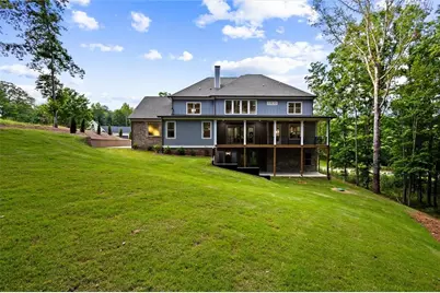 4543 Fawn Path, Gainesville, GA 30506 - Photo 11