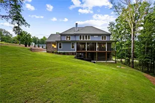 4543 Fawn Path, Gainesville, GA 30506 - Photo 11