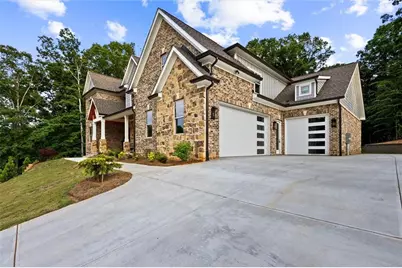 4543 Fawn Path, Gainesville, GA 30506 - Photo 9