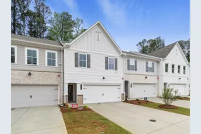 304 Colsen Drive, Acworth, GA 30102 - Photo 7